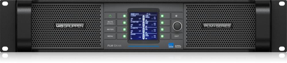 LAB GRUPPEN PLM 12K44 SP