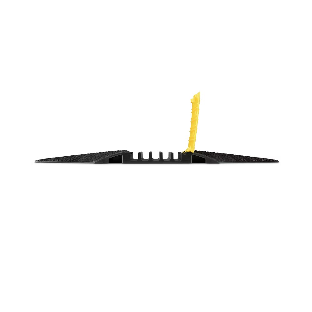 DEFENDER MIDI 5 2D Adapter to MIDI 5 female Adapter 5 channels | female | heavy duty | height 5.5cm