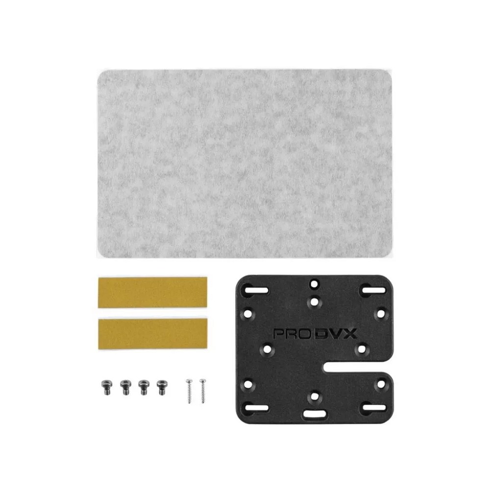 ALLEN & HEATH CC-7 CC-10 Tablet Wall/Glass Mount Bracket