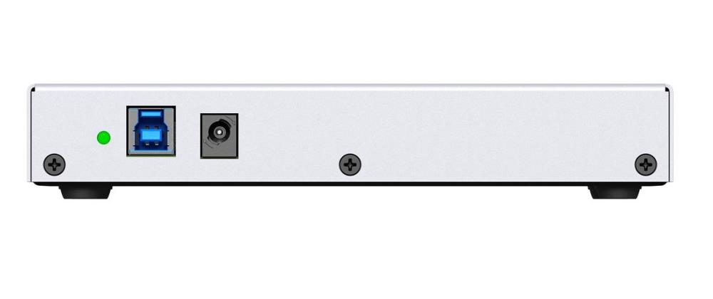 RME Digiface Dante Audiointerface, 128 Kanäle, USB 3.0, Ethernet, IN/OUT: Wordclock, MADI, Dante