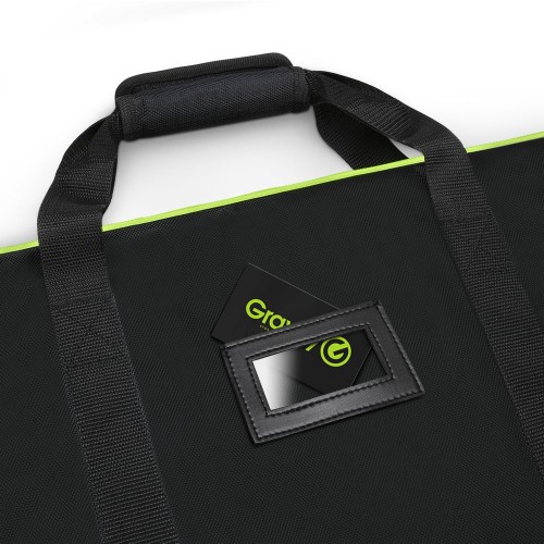 GRAVITY BG WBLS 331 Transport Bag for Square Base Plate