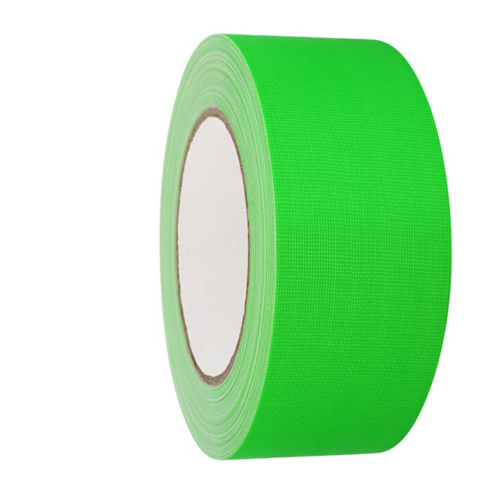 OPTIQUIP Neonband - L - grün
