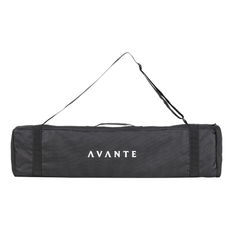 AVANTE AS 8 aktiv Säule Set mit Sub