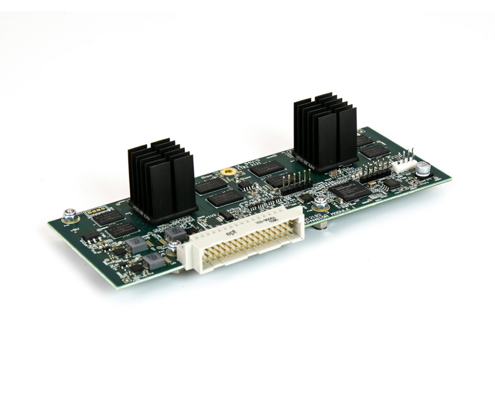 ALLEN & HEATH AHM-32 Processing Expansion Module