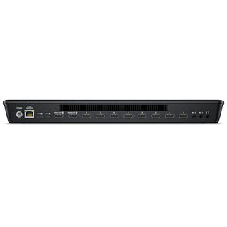 BLACKMAGIC DESIGN ATEM Mini Extreme Video Mixer für echte Profis