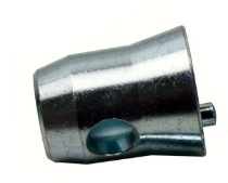 HOFKON 290/400 Half Conical Connector M12 for Box Corner
