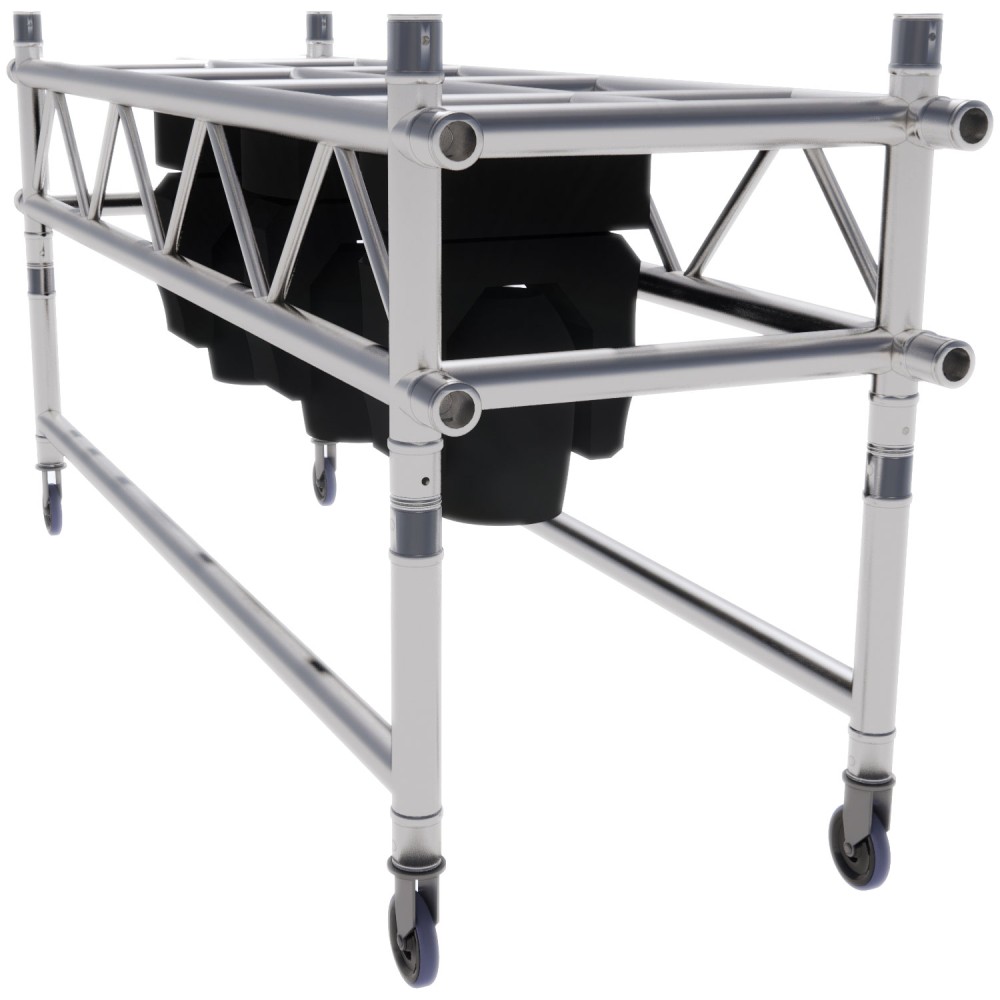 HOFKON Dolly MLT ZERO 2000mm