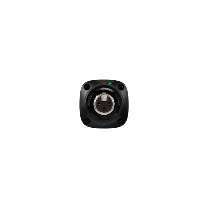 SHURE SLXD3+=-G65 Austecksender
