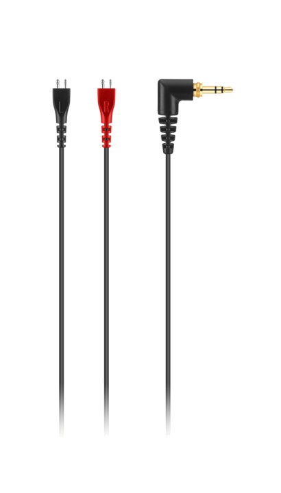 SENNHEISER HD 25