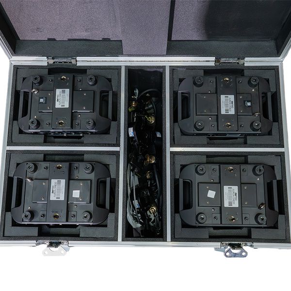 LCPRO® AURON ONE20 4er Tourpack