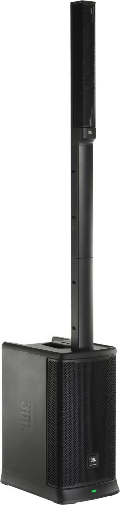 JBL EON ONE MK2 Mobile Säulen-PA mit Mixer, Akku und App-Bedienung