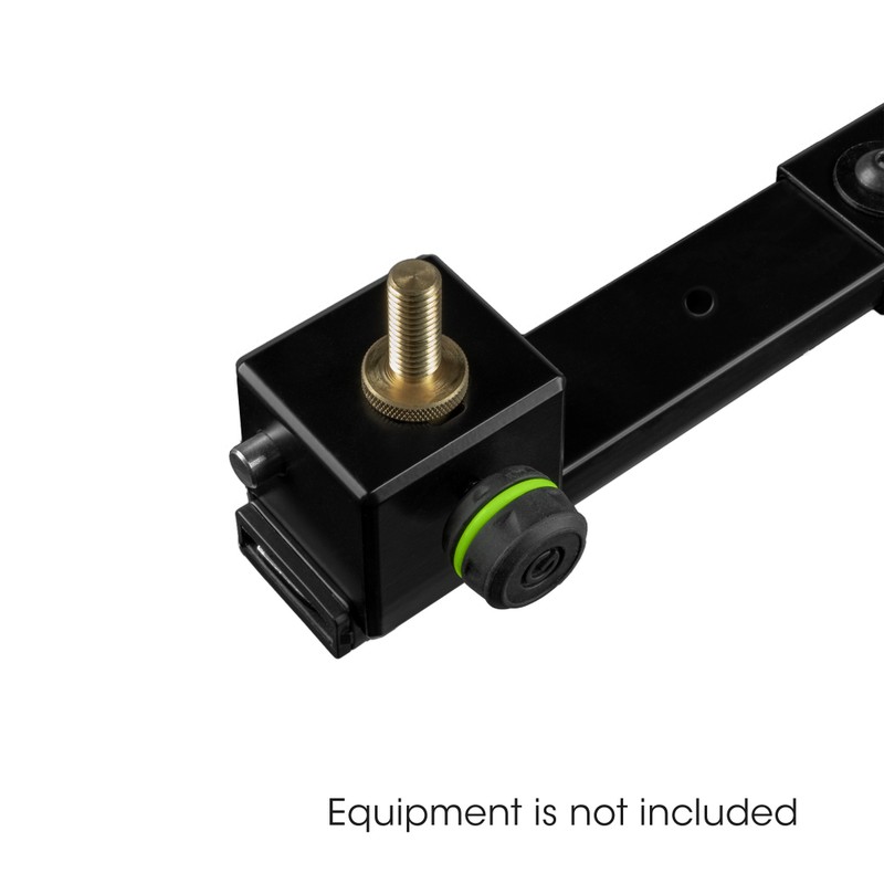 GRAVITY LS SUPER TB 01 Super Mini T-Bar for 35 mm Tripods