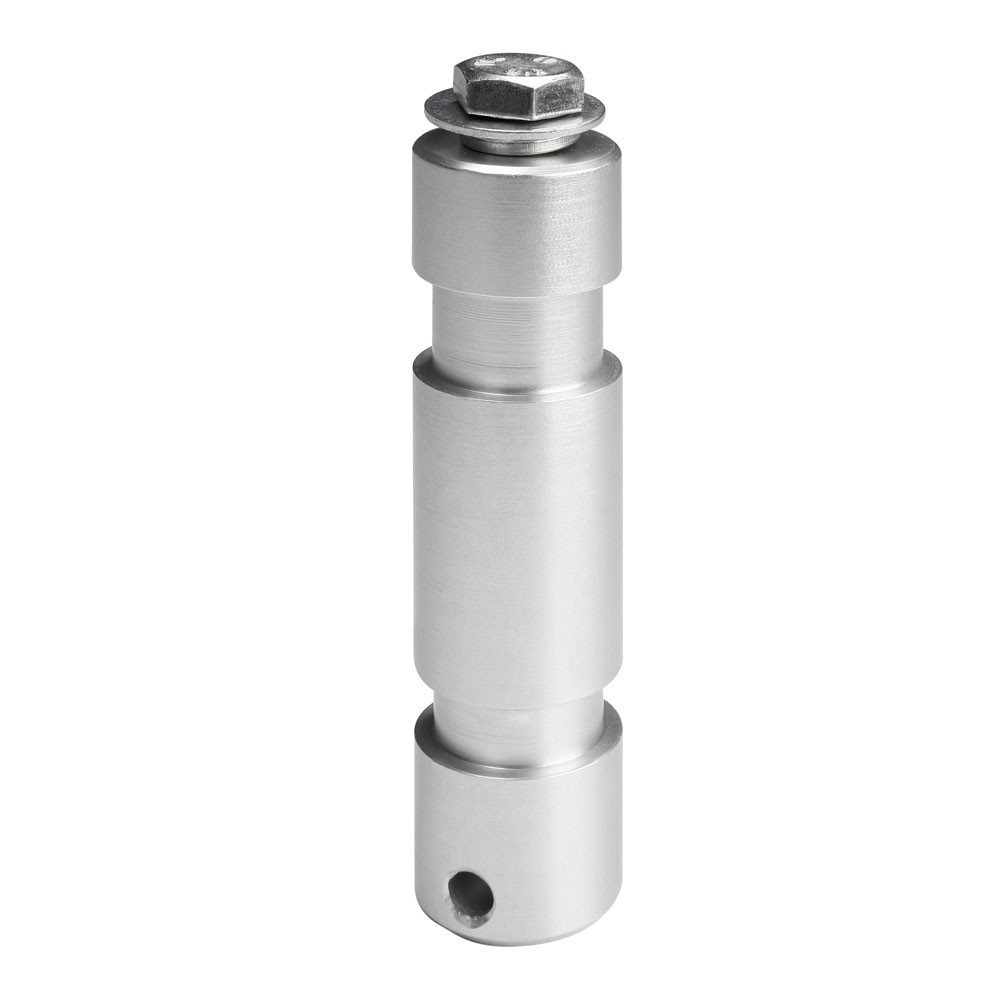 Adam Hall Stands SLS TV28 M10 28 mm TV Spigot with M10 Thread