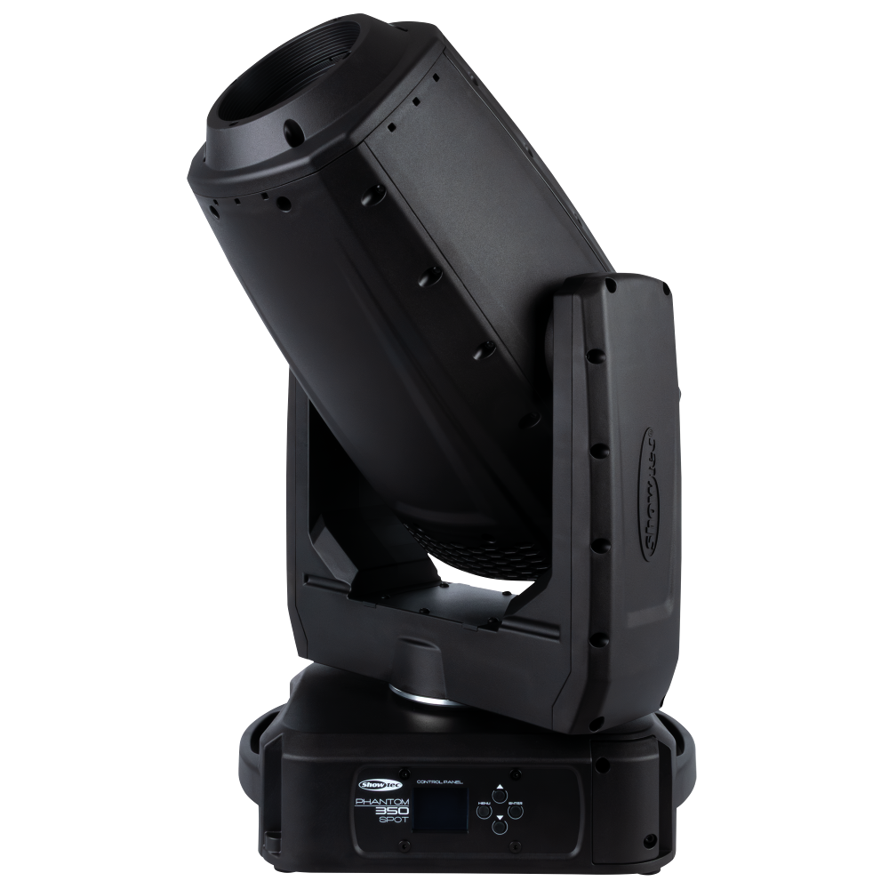 SHOWTEC Phantom 350 Spot IP65 moving head - IP65
