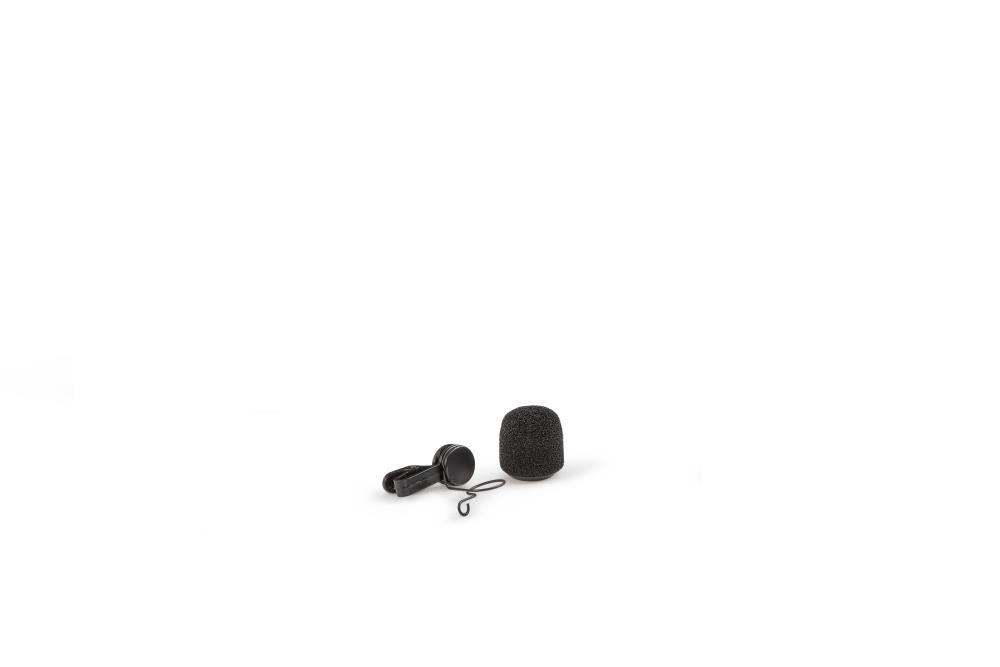 SHURE SLXD14E/85-G59 Drahtlossystem mit Taschensender und WL185 Lavaliermikrofon 470-514 MHz