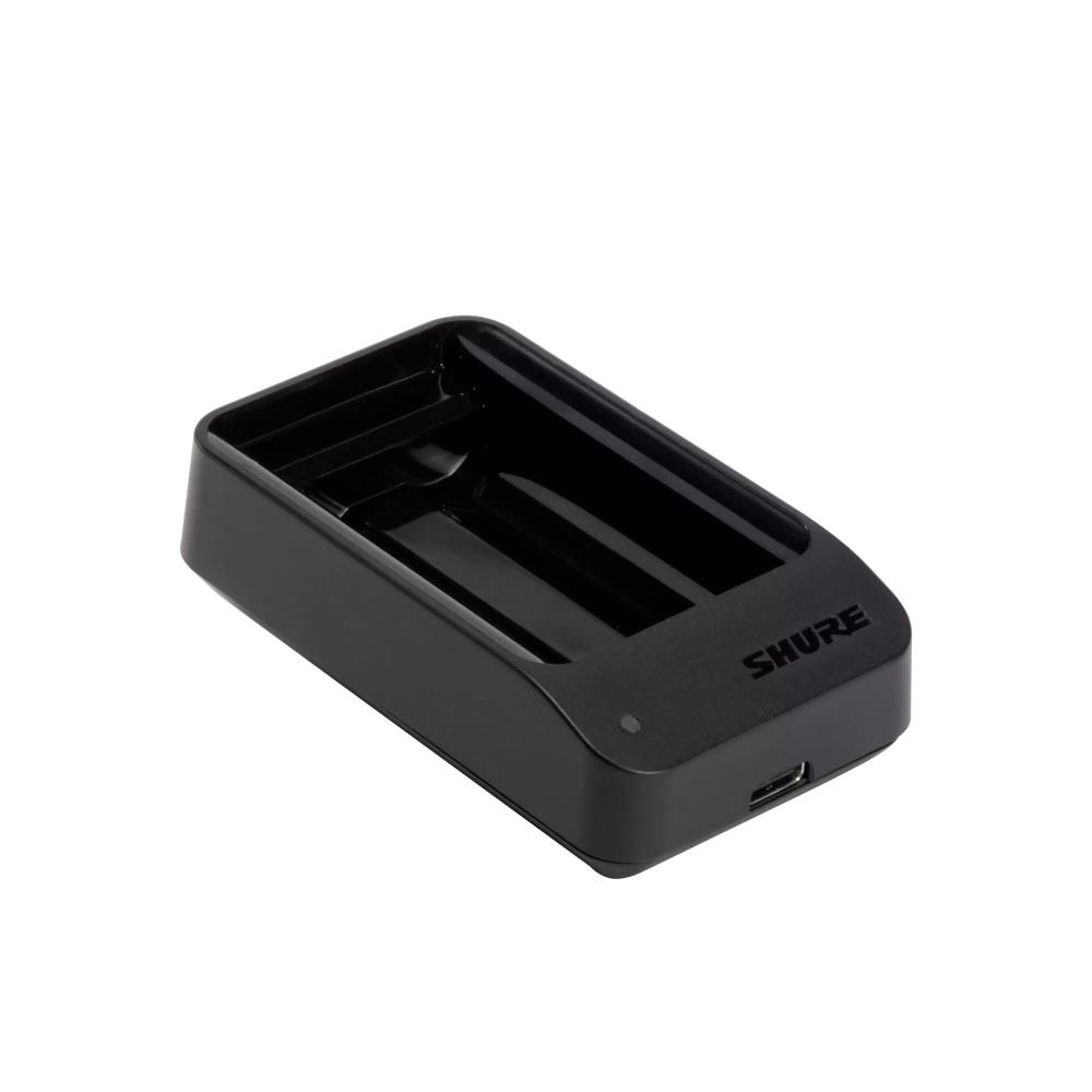 SHURE SBC10-903-E Ladestation für einen SB903 Akku