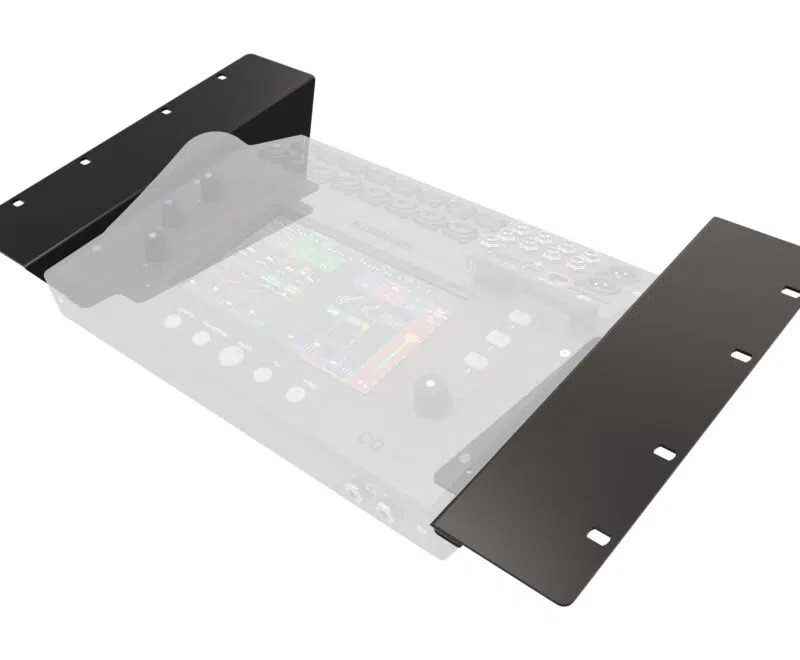 ALLEN & HEATH CQ-18T Rack Ears