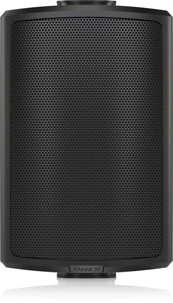 TANNOY AMS 5DC 5" IP65 wetterfester Aufbaulautsprecher schwarz
