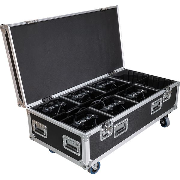 LCPRO® Show.LED B4 6er Tourpack