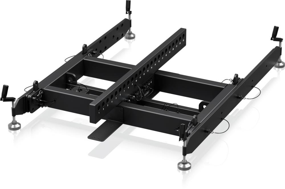 TURBOSOUND MAN210-FG Multi Flugrahmen für MV 210-HC und MS121