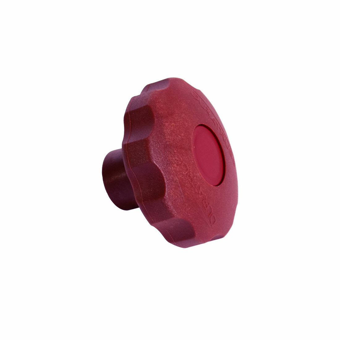 DURASTAGE Red knob for Vario leg