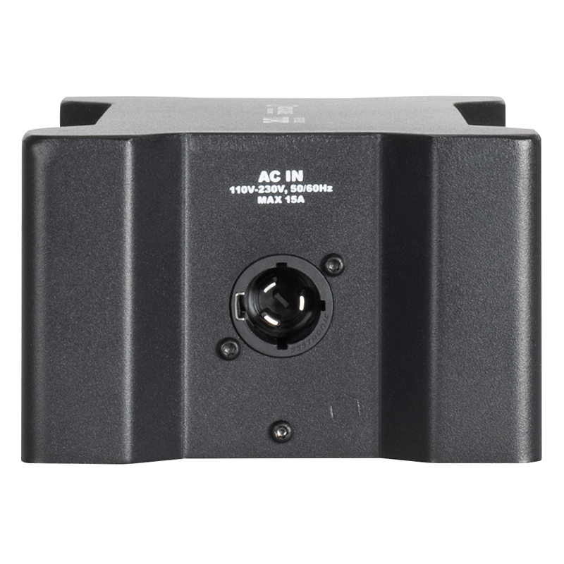 ADJ Power Bone: T1T1 Stromverteilerbox True1, 4x True1 out, 1x True1 in/ 1x True1 out