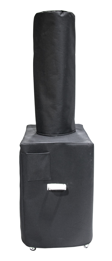 COVER & BOX Cover Hengst Blue.care 2teilig