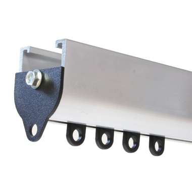 DOUGHTY T81160 RAIL-END STOP Plate