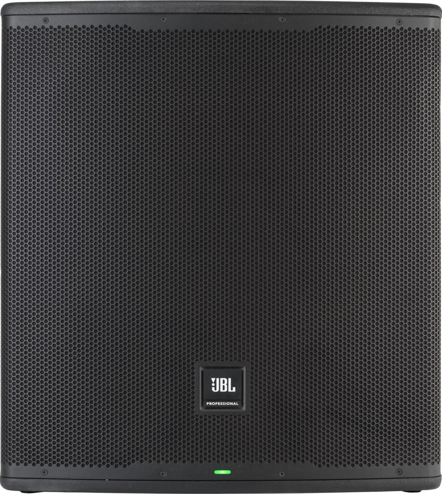 JBL EON718S, 18" Subwoofer, aktiv mit Bluetooth & App-Steuerung