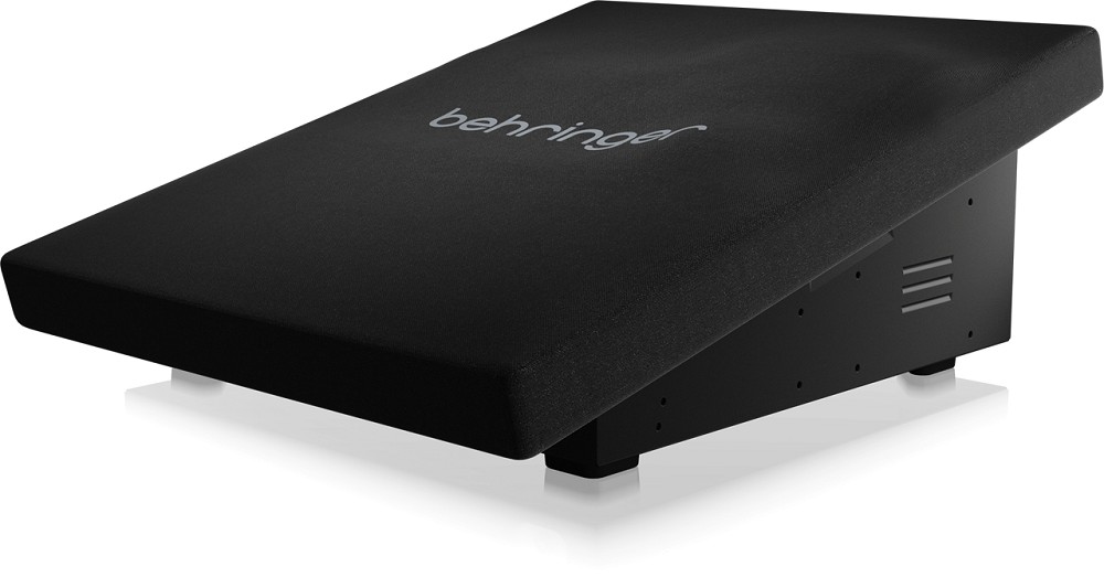 BEHRINGER Wing Compact 48 Kanal Full Stereo Digitalmixer