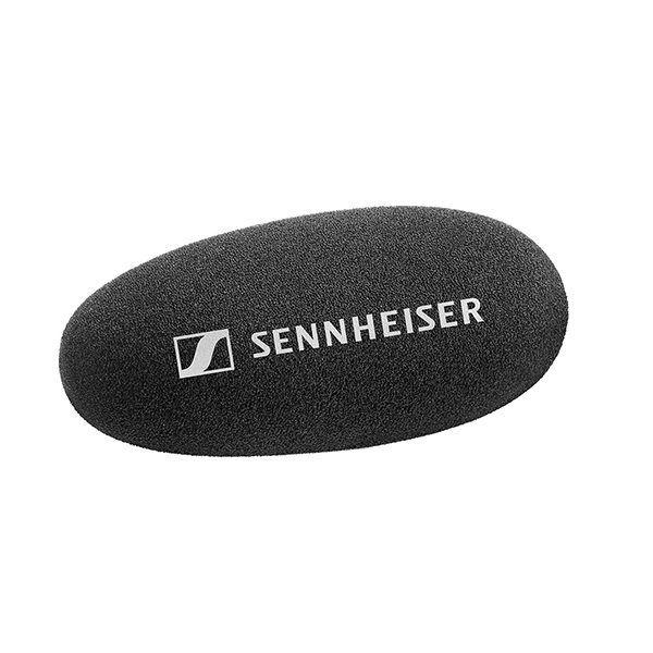 SENNHEISER MKE 600 Richtmikrofon für den Einsatz mit der Videokamera