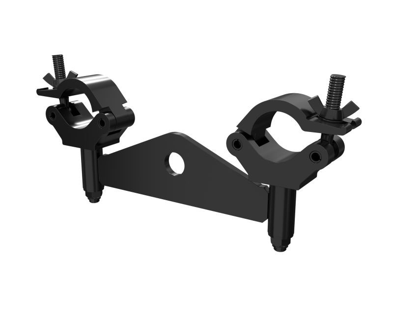 GLOBALTRUSS Anschlagpunkt für F33/F34 stage black, WLL 750kg