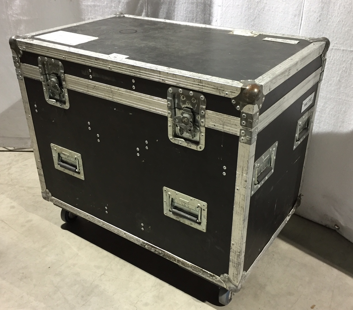 Martin MAC550 HTI400/D gebraucht im doppel Case