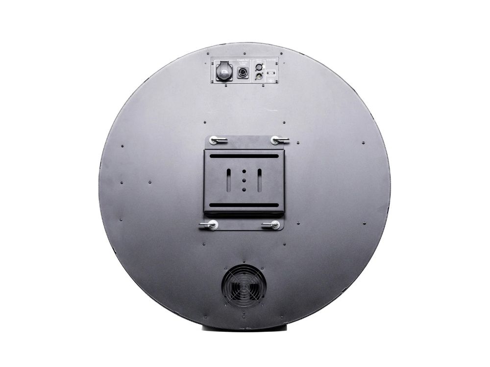 GLP Air Dome 850 – Outdoor Regenschutz inkl. Rain Cover