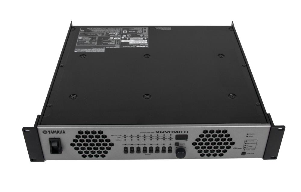 YAMAHA XMV8140-D Verstärker
