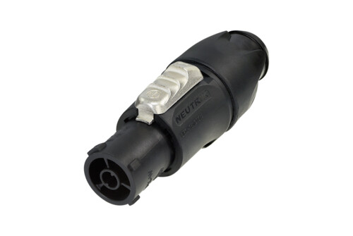NEUTRIK NAC3FX-W-TOP