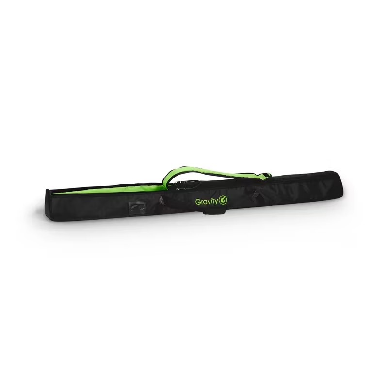GRAVITY BG SS 1 XXL B Transport Bag for 1 Large Speaker Stand, 1700 mm