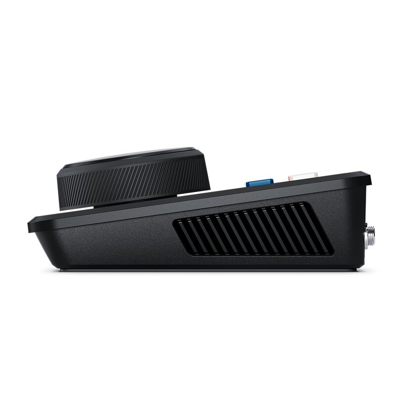 BLACKMAGIC DESIGN HyperDeck Shuttle HD Recorder/ Player, IN/OUT: 1x HDMI, RJ45, USB C