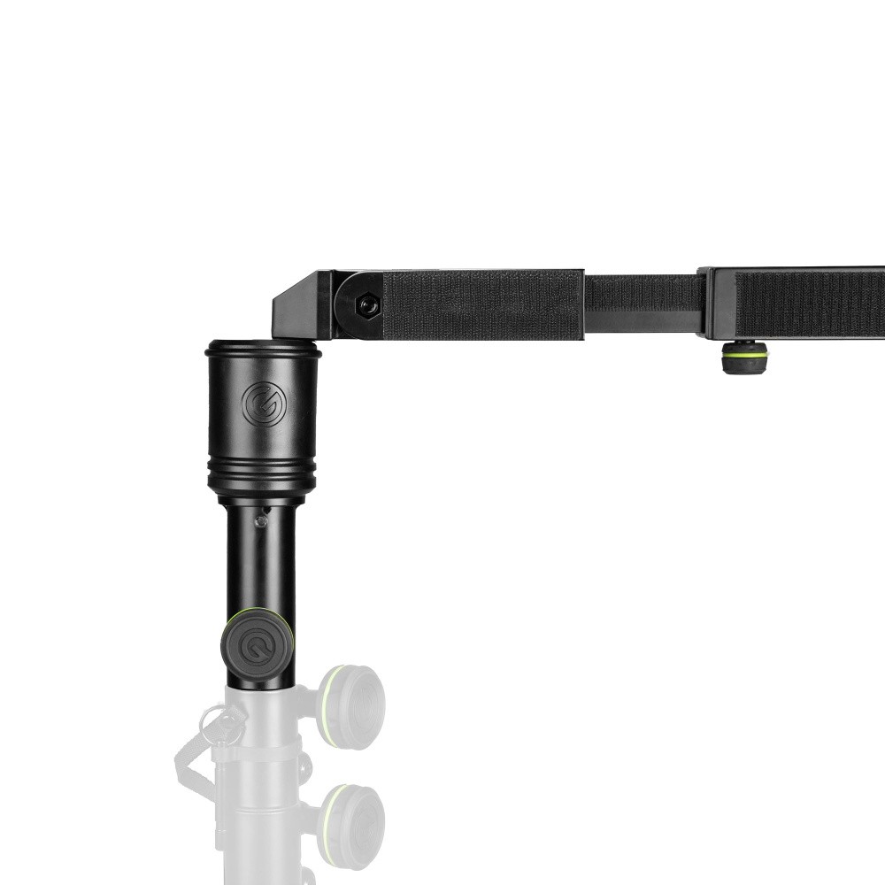 Gravity PAD SET 1 Pipe and Drape set without curtain