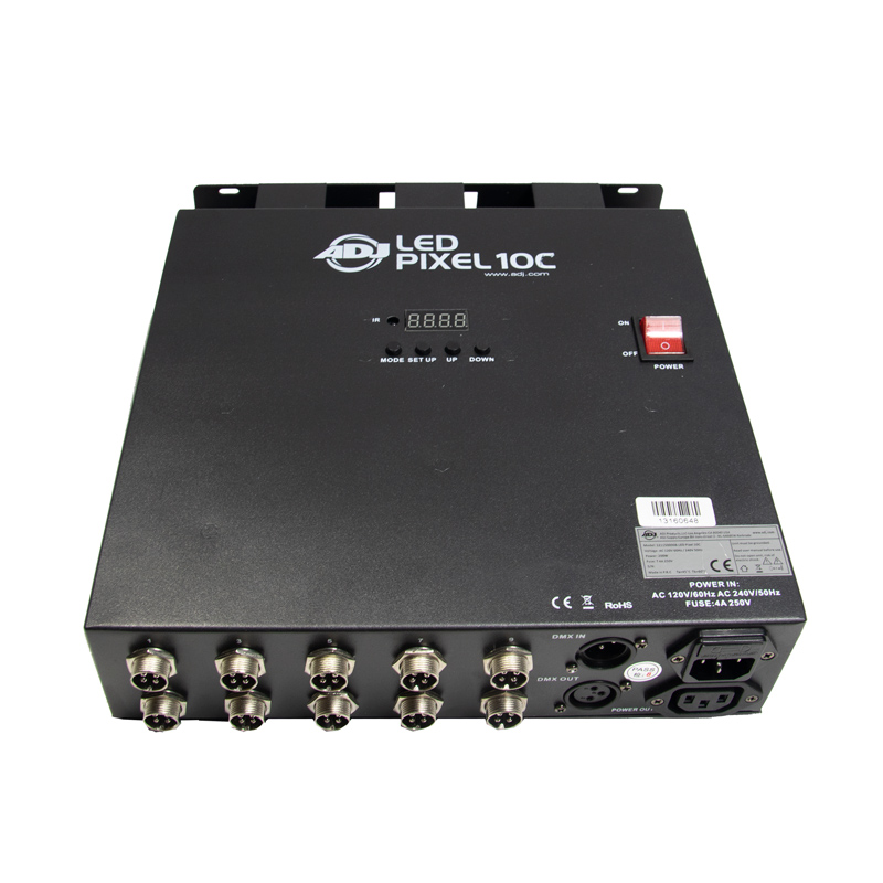 ADJ LED Pixel 10C B-Stock