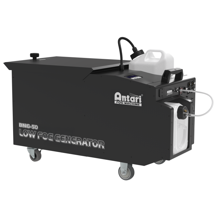 ANTARI DNG-50 Bodennaher Nebeleffekt