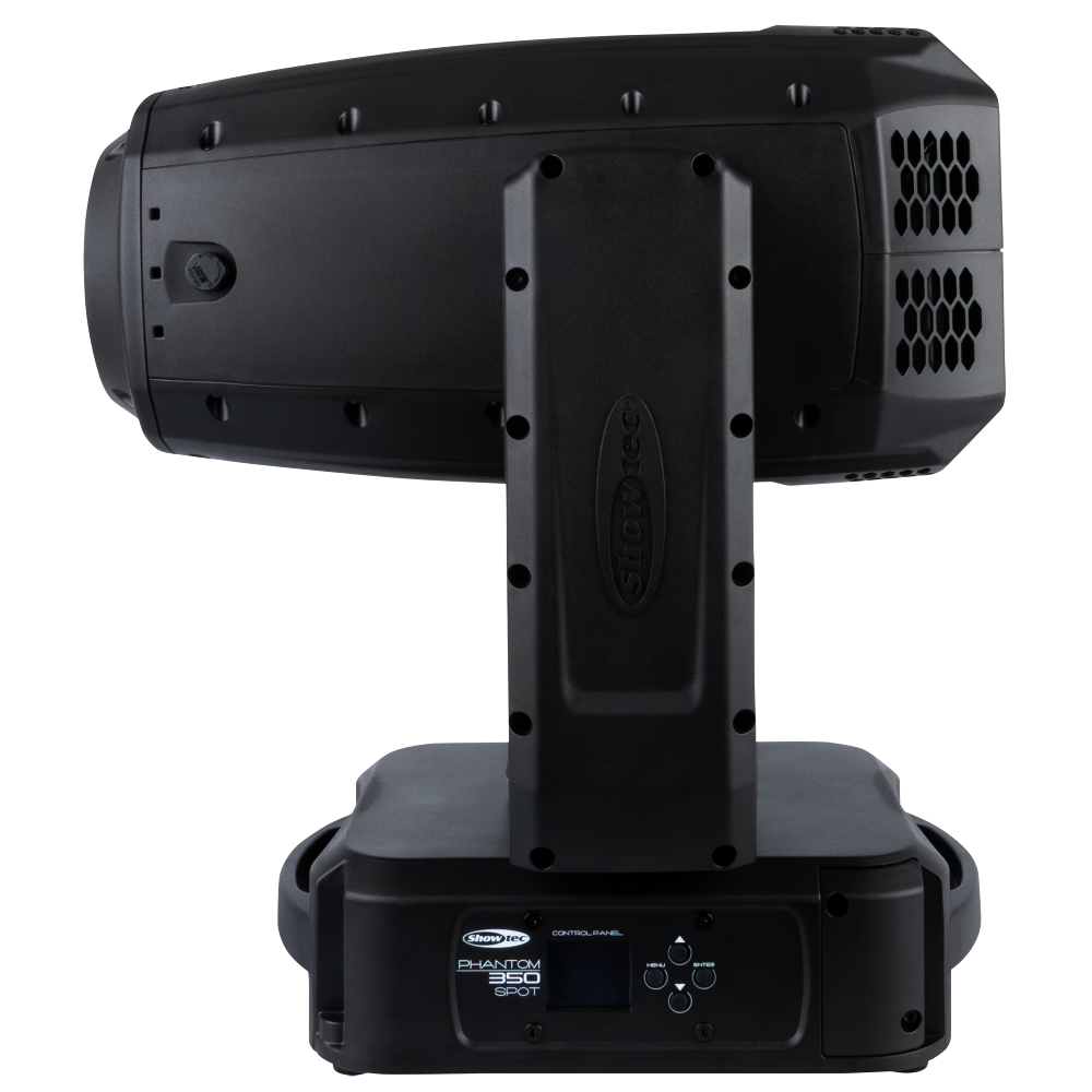 SHOWTEC Phantom 350 Spot IP65 moving head - IP65