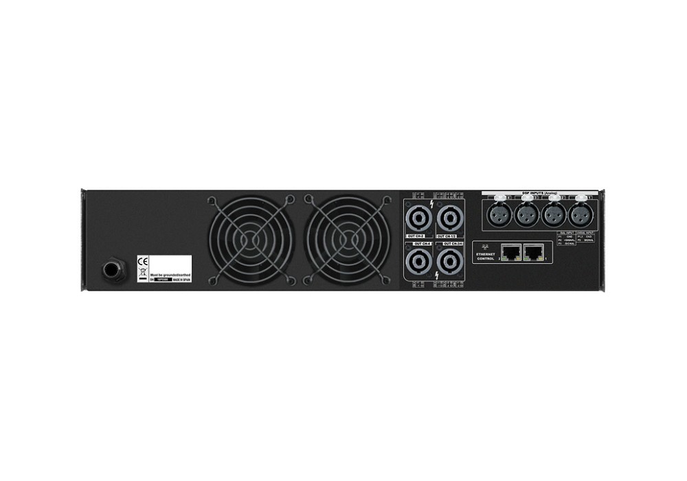 LYNX pro-audio GTX-5K