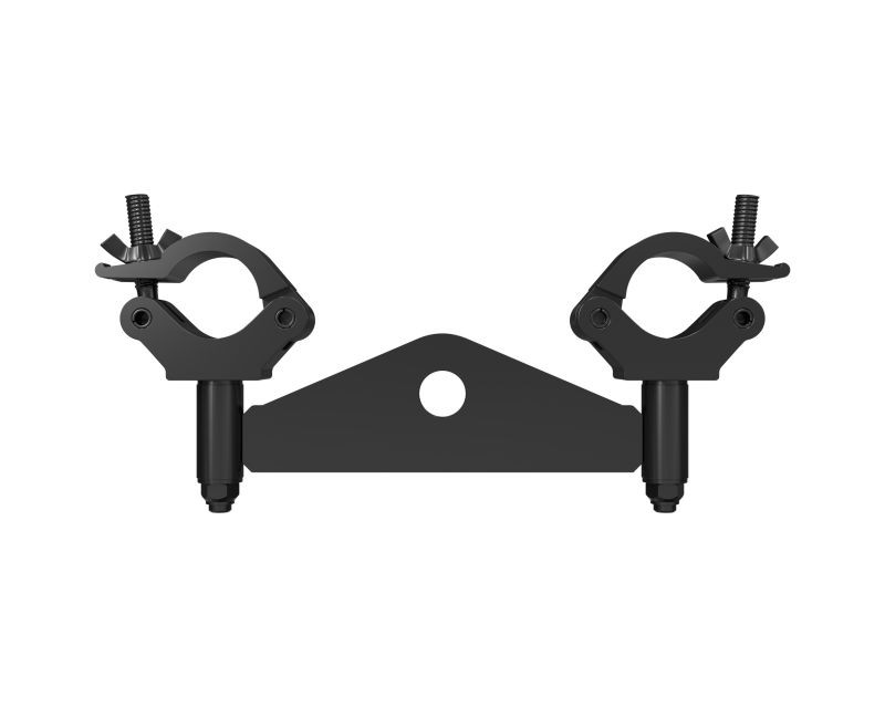 GLOBALTRUSS Anschlagpunkt für F33/F34 stage black, WLL 750kg