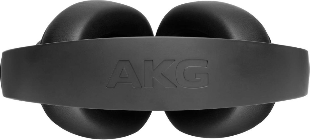 AKG K361, Geschlossener Studio Kopfhörer für Recording & Schnittplätze