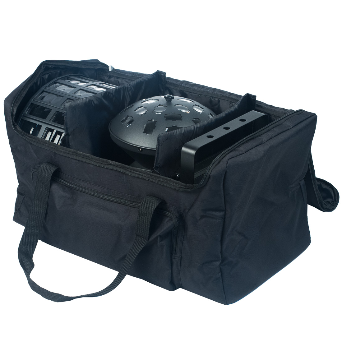 ADJ ASC-AC-142 Larger Scanner Style Prop & Gear Case