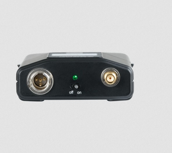SHURE ULXD1=-V51 Digitaler Taschensender, VHF, 174-216 MHz