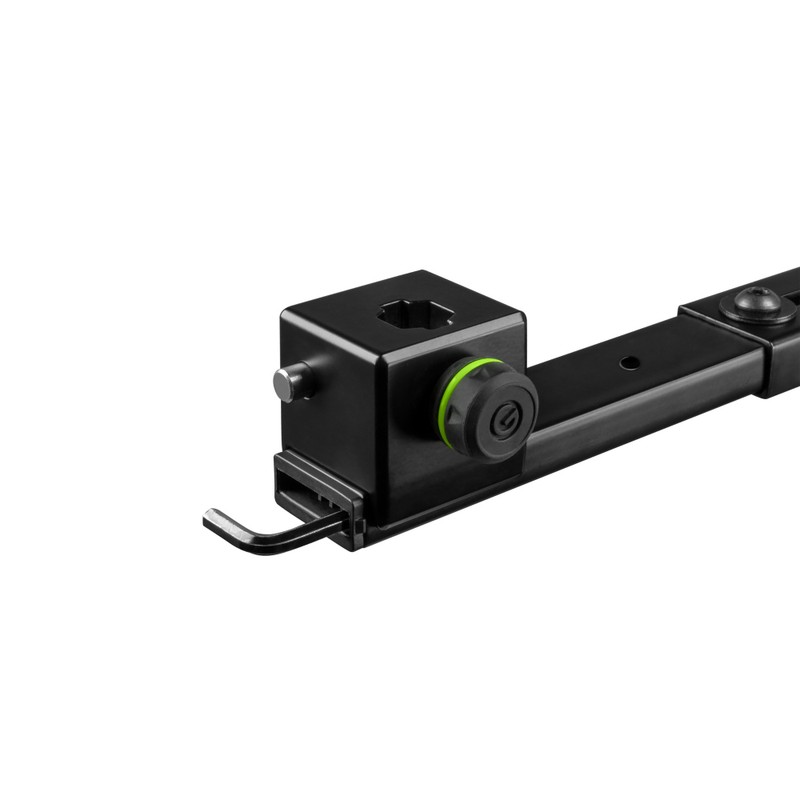 GRAVITY LS SUPER TB 01 Super Mini T-Bar for 35 mm Tripods