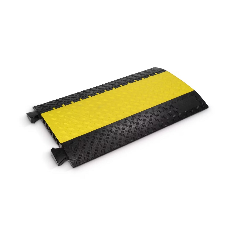 DEFENDER MIDI 5 Cable protector 5 channels | heavy duty | height 5,5cm