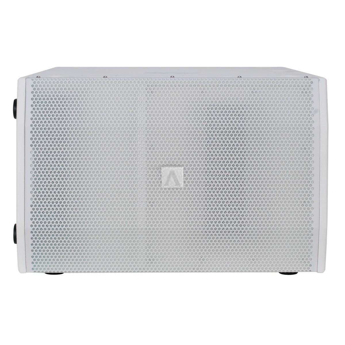 AVANTE Imperio Sub 210 white 2x10" aktive Sub